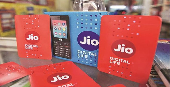 Reliance Jio Raises Prepaid Rates By Effective From Dec