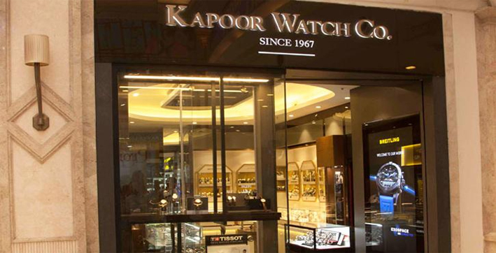 income-tax-department-raids-kapoor-watch-company