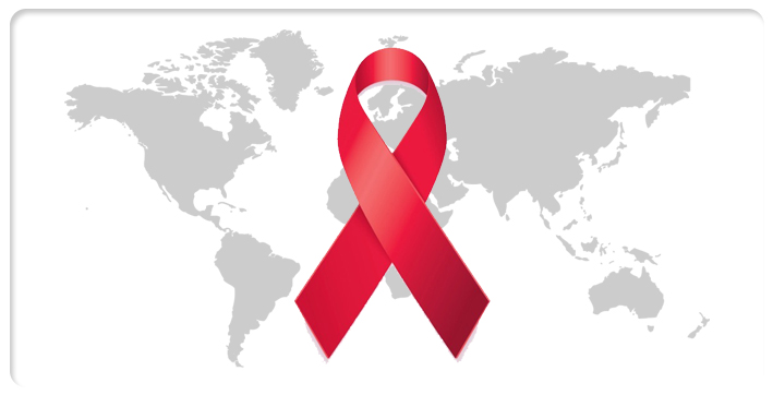 Awareness: International AIDS Day, 2022