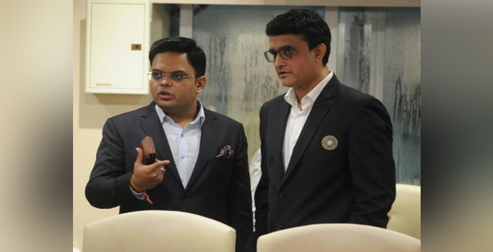 Sourav Ganguly Has Not Resigned As BCCI President: Jay Shah Quashes Rumours