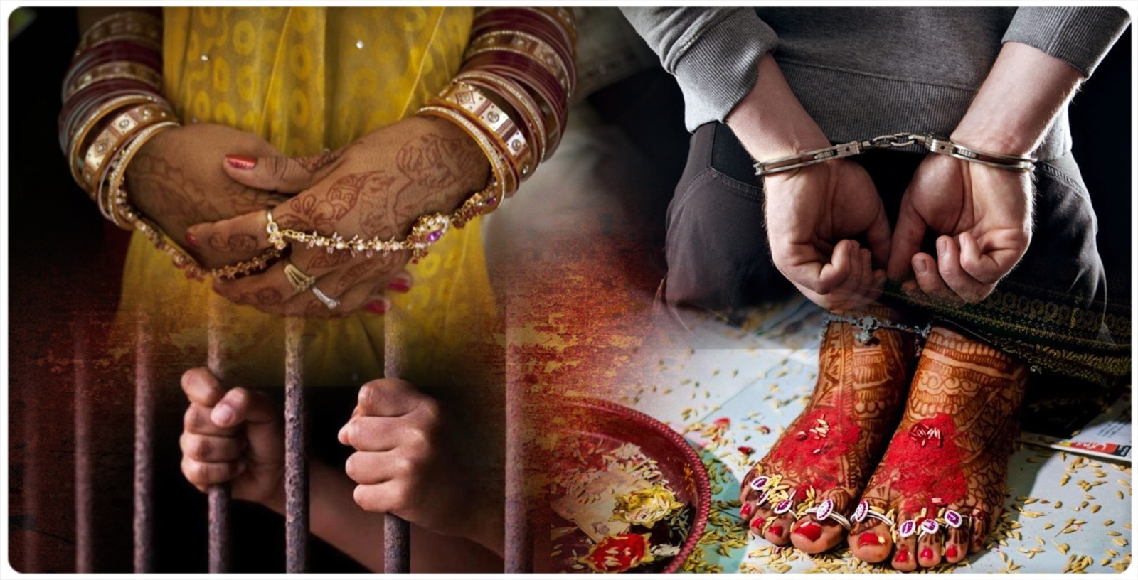 five-husbands-detained-in-child-marriage-related-cases-in-assam