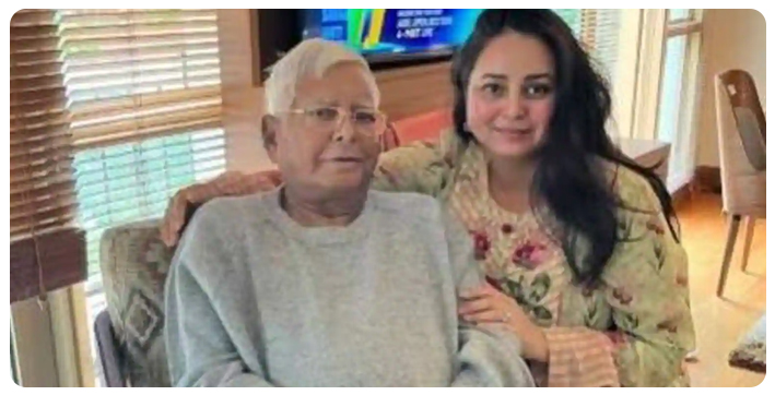 daughter-becomes-lalu-prasad-yadavs-only-hope-to-survive