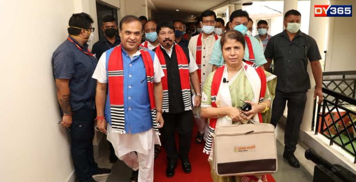 Assam Budget 2025-26 to be Presented Today: Key Expectations