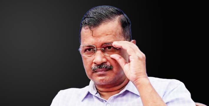 Kejriwal Returns to Supreme Court Following High Court Setback After 18 Days