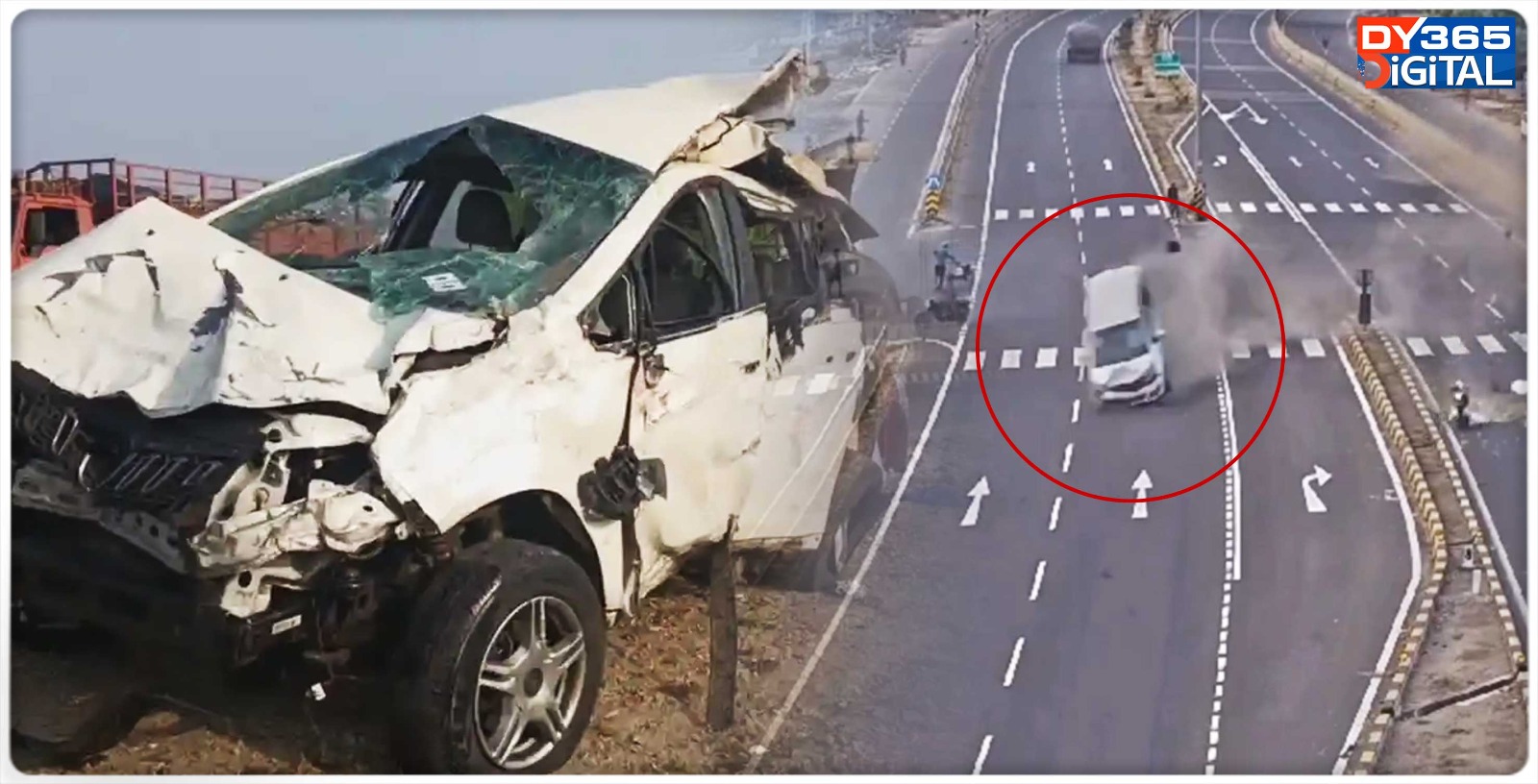 five-including-four-of-family-killed-in-road-accident-in-tamil-nadu-