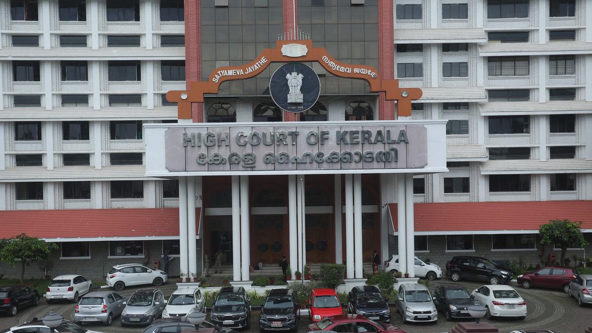 kerala-high-court-criticizes-government-for-ignoring-sexual-assault-report