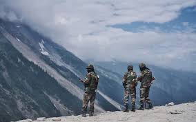 India Approves 11 Strategic Defence Projects in Ladakh to Boost Border Preparedness