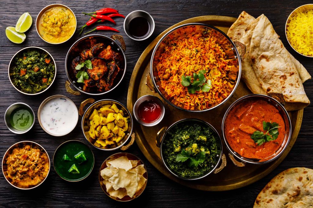 indias-food-plate-declared-the-greenest-in-the-world-international-study-revea