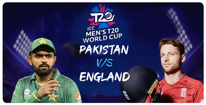 Rain Might Cancel Pakistan, England T20 World Cup Final Match