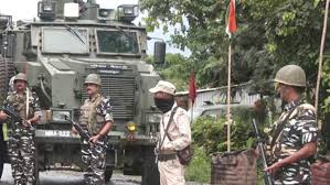 at-least-10-militants-killed-in-encounter-with-crpf-in-manipurs-jiribam-distric