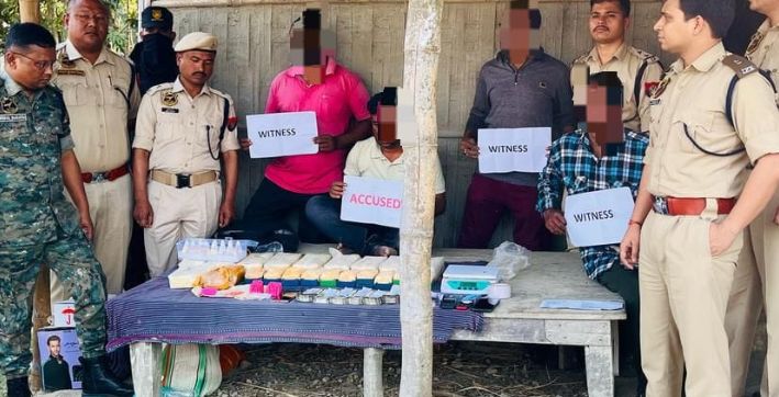 assam-one-held-in-cachar-with-yaba-tablets-worth-rs-30-crore