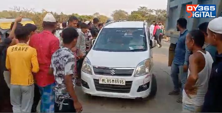 assam-forest-officials-attacked-by-mob-in-cachar