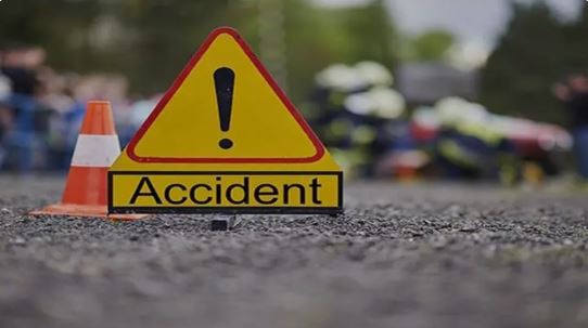 Fatal Road Accident in Dimakuchi: Speeding Vehicle Crashes Into House