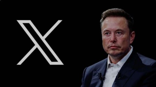 Elon Musk Blames 