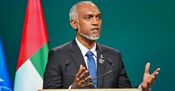 maldives-ministers-resign-amid-diplomatic-reset-president-muizzu-poised-for-ind