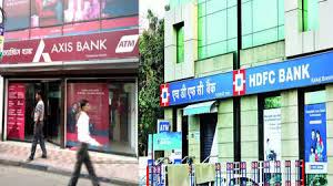 RBI Imposes Rs. 2.91 Crore Fine on Axis Bank and HDFC Bank for Compliance Issues