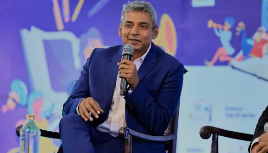 ajay-jadeja-named-heir-to-jamnagar-throne-embraces-role-on-dussehra