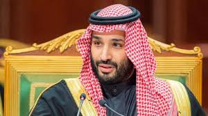 Saudi Crown Prince Accuses Israel of &quotGenocide" in Gaza, Demands Immediate Ceasefire at Arab Summit