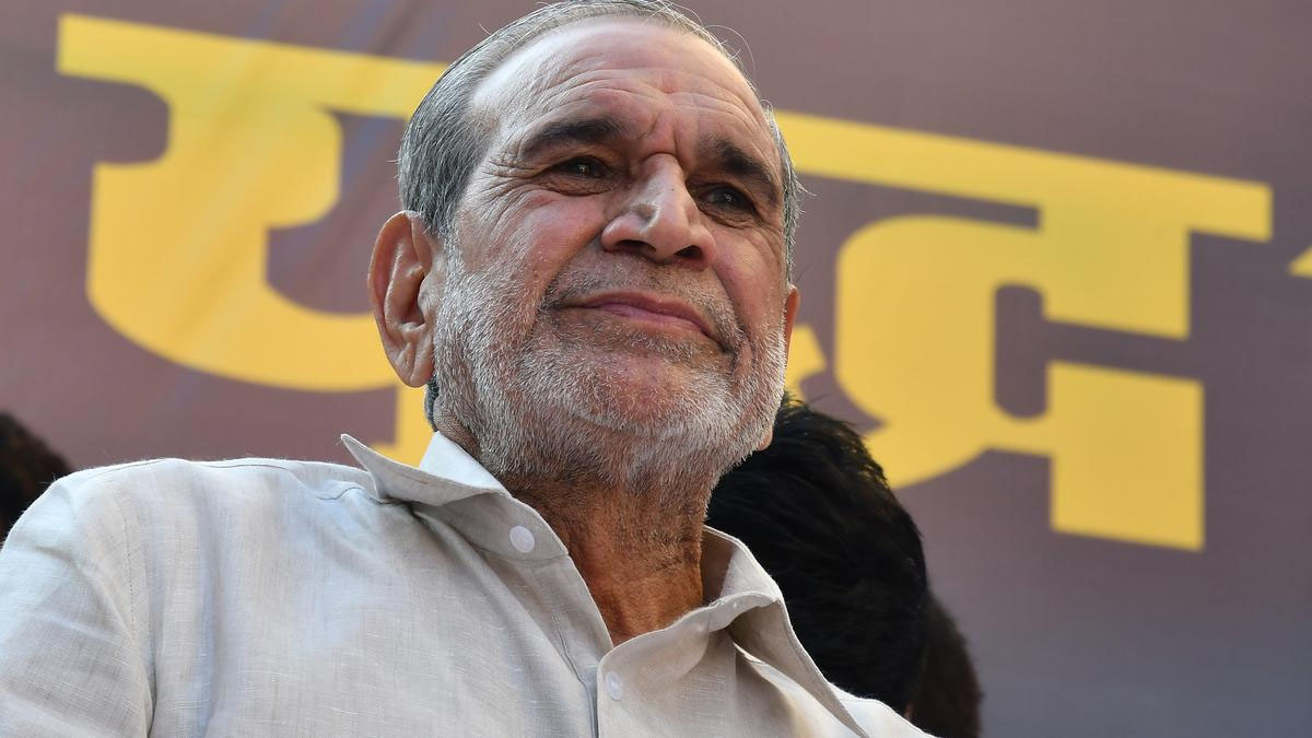 Ex-Congress MP Sajjan Kumar Convicted for Murder in 1984 Anti-Sikh Riots Case