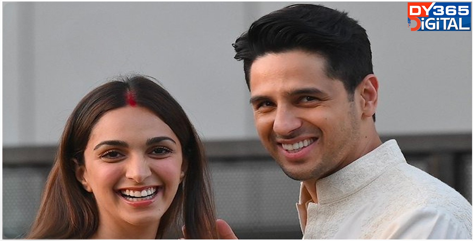 Sidharth Malhotra was there when Kiara Advani filmed Lust Stories- We met right after that