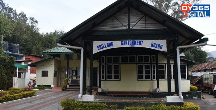 Meghalaya: Shillong Cantonment Board to crack down on illegal immigration