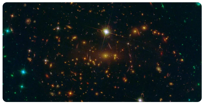 james-webb-telescopes-1st-image-of-galaxy-cluster-13-bn-years-ago