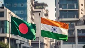 India Summons Bangladesh Envoy Amid Escalating Border Tensions