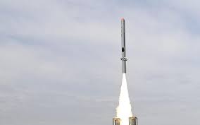 India Successfully Tests Long-Range Land Attack Cruise Missile off Odisha Coast