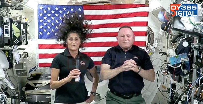 SpaceX postpones Crew-10 mission to replace Sunita Williams and Butch Wilmore