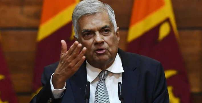 ranil-wickremesinghe-returns-as-sri-lankan-pm-with-promise-to-resolve-economic-c