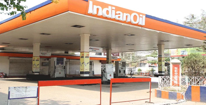 Guwahati Petrol Pumps to Remain Shut Today For 24 Hours