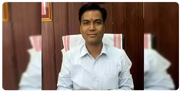 Guwahati’s Sarab Bhatti, Kalapahar to Be Renamed: GMC Mayor Mrigen Sarania