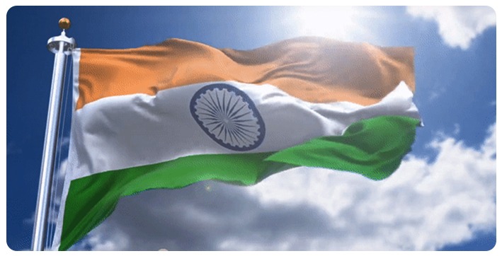 Dos and Don'ts of hoisting the National Flag of India