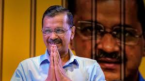 Delhi Chief Minister Arvind Kejriwal Granted Bail After Six Months in Liquor Excise Policy Case