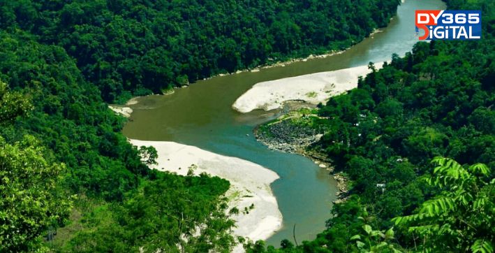 Meghalaya: OCU team urges KHADC to protect rivers. water bodies