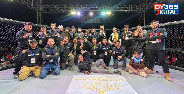 Arunachal: MMA event Aturto 3.0 set to take place in Dirang on April 26