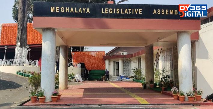 Meghalaya Assembly passes Investment Promotion Bill after dropping land bank clause