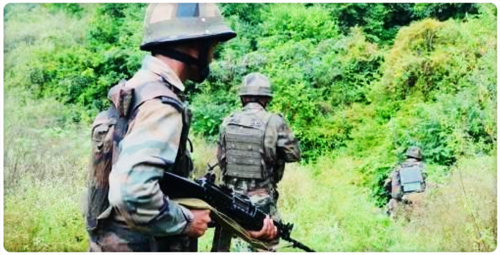 One Suspected NSCN (K) Cadre Shot Dead in Police Firing in Arunachal Pradesh