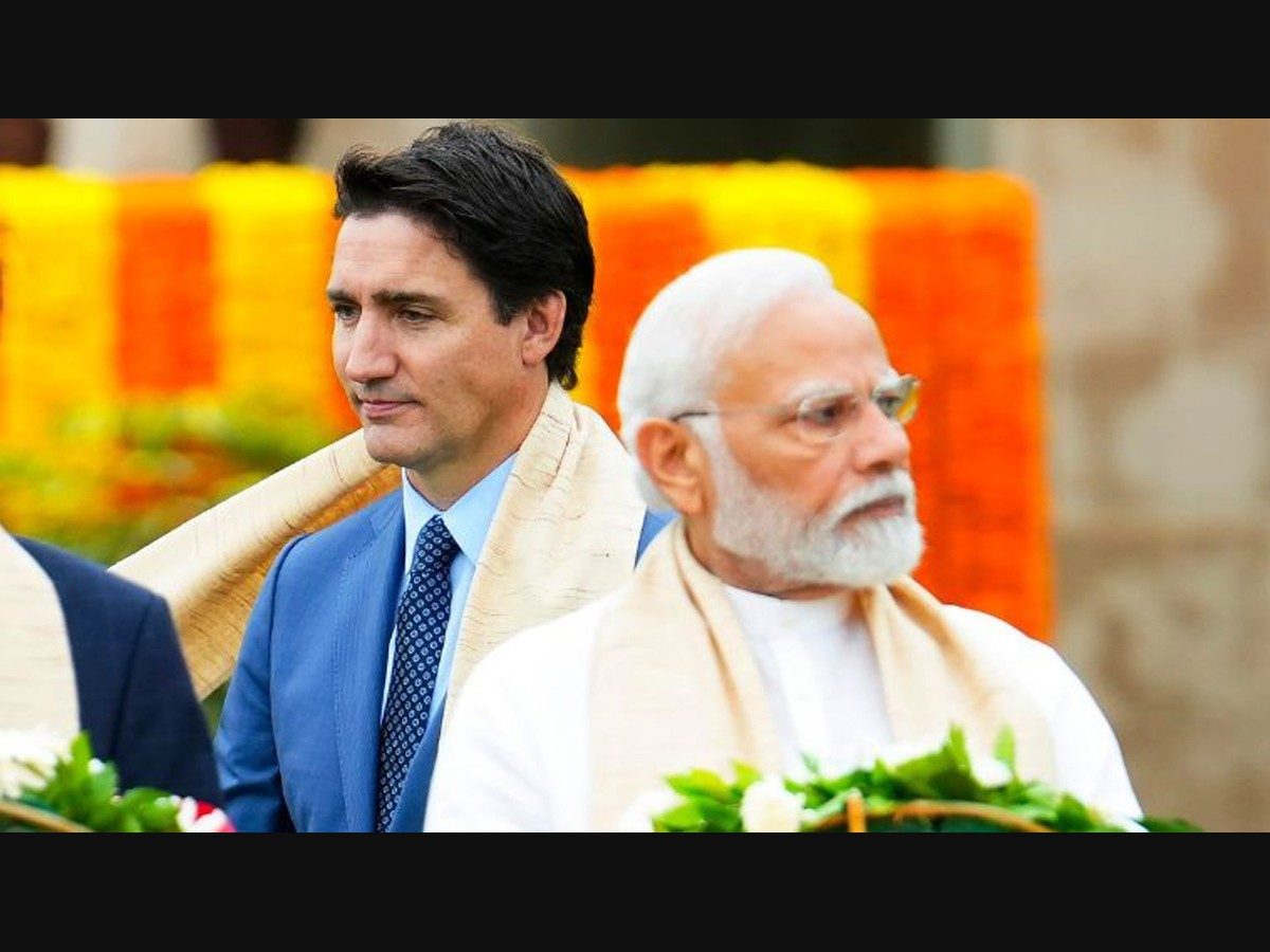 India and Canada Expel Diplomats Amid Escalating Tensions