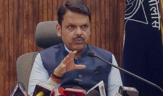 Maharashtra Govt Forms Panel to Explore Law Against Forced Conversions and 