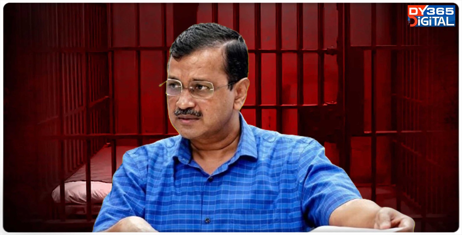 Delhi Excise Policy: No Relief for CM Arvind Kejriwal, To Remain In Jail Till April 29