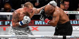 Mike Tyson vs Jake Paul Fight: Netflix Livestream Crashes, Frustrating Thousands Worldwide