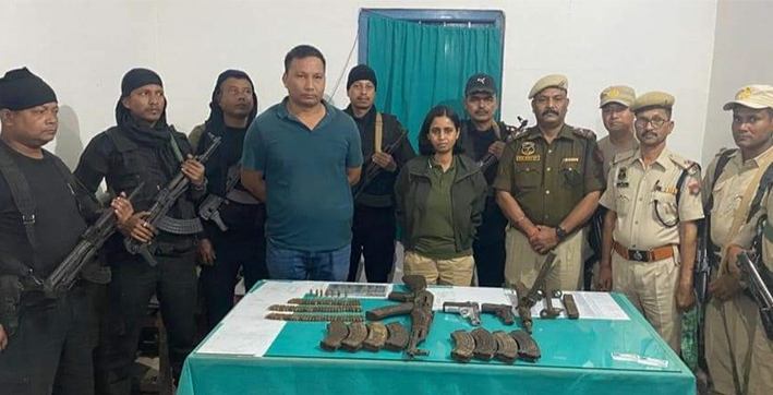 huge-cache-of-arms-ammunition-seized-in-assam-karbi-anglong