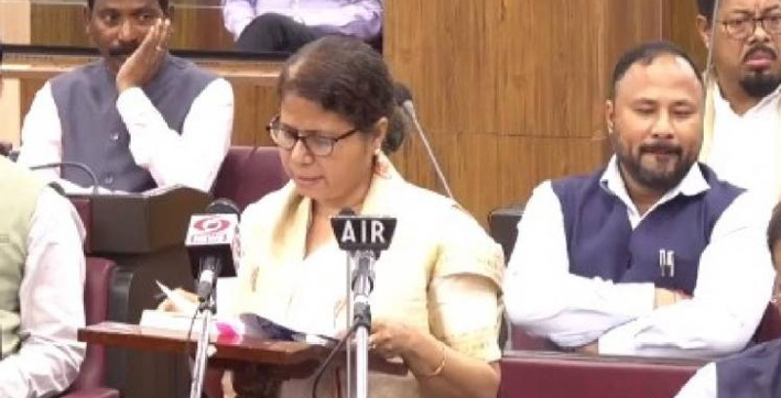 finance-minister-ajanta-neog-presents-budget-2023-24-in-assam-assembly-today-