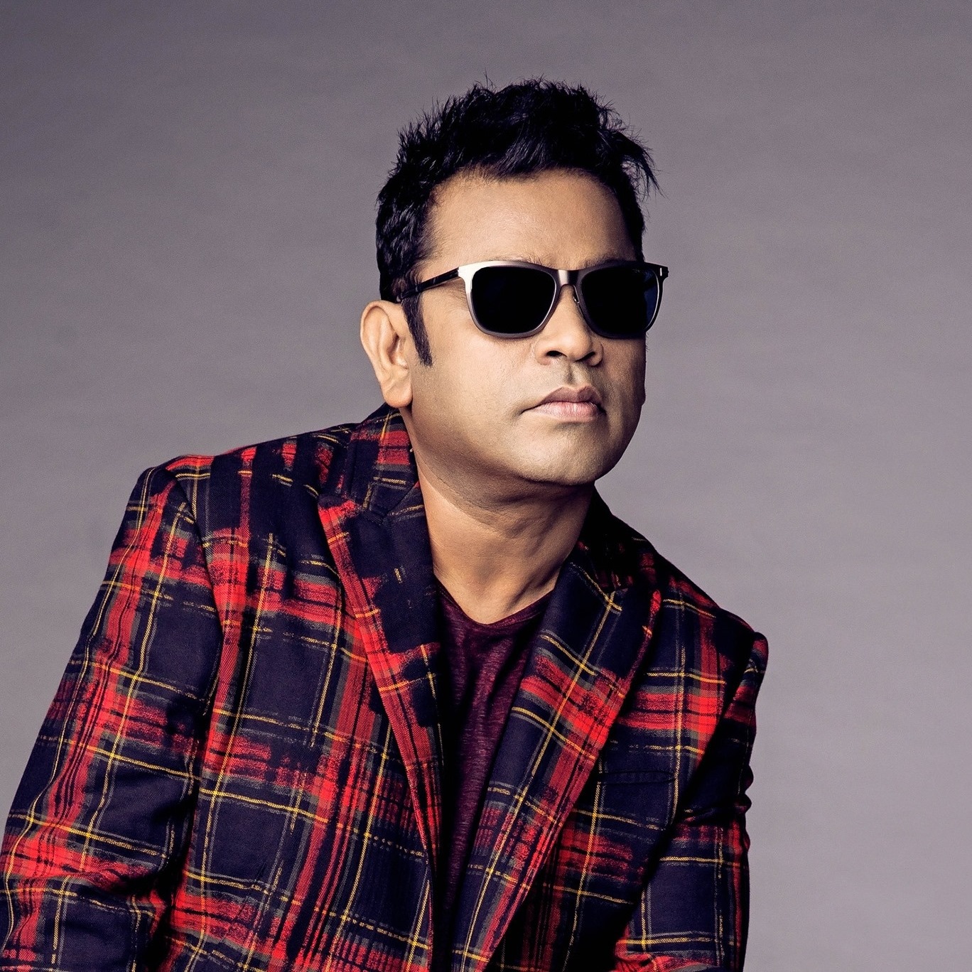 AR Rahman rushed to hospital today morning in Chennai