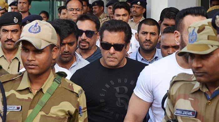 Navi Mumbai Police Chargesheet Reveals Rs. 25 Lakh Contract to Kill Salman Khan