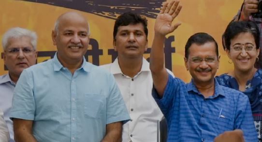 delhi-chief-minister-arvind-kejriwal-to-resign-today-aap-to-announce-new-cm’s-n