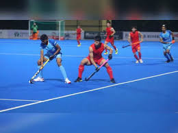 India Clinches Fifth Asian Champions Trophy Title with Jugraj Singh Goal