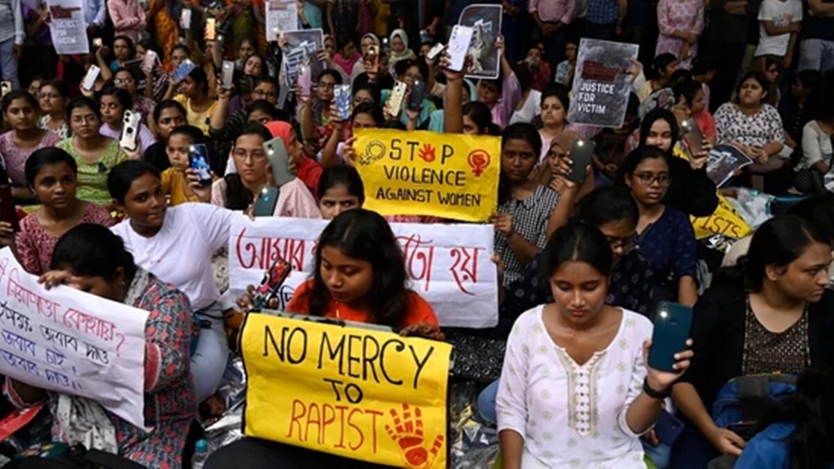 RG Kar Rape-Murder: Civic Volunteer Found Guilty, Victim