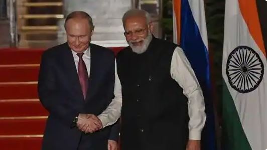 modi-to-attend-16th-brics-summit-in-russia-next-week